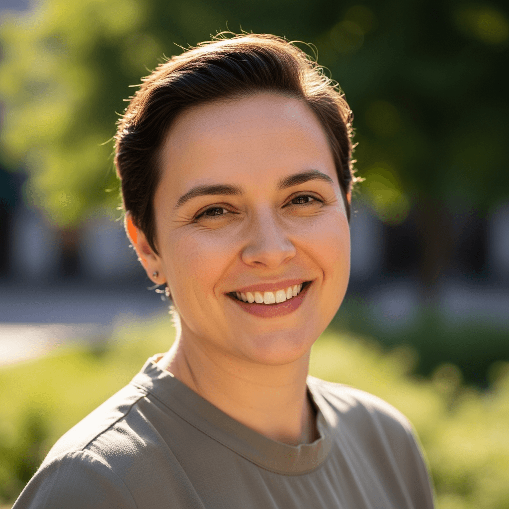 Dating Pack sample headshot