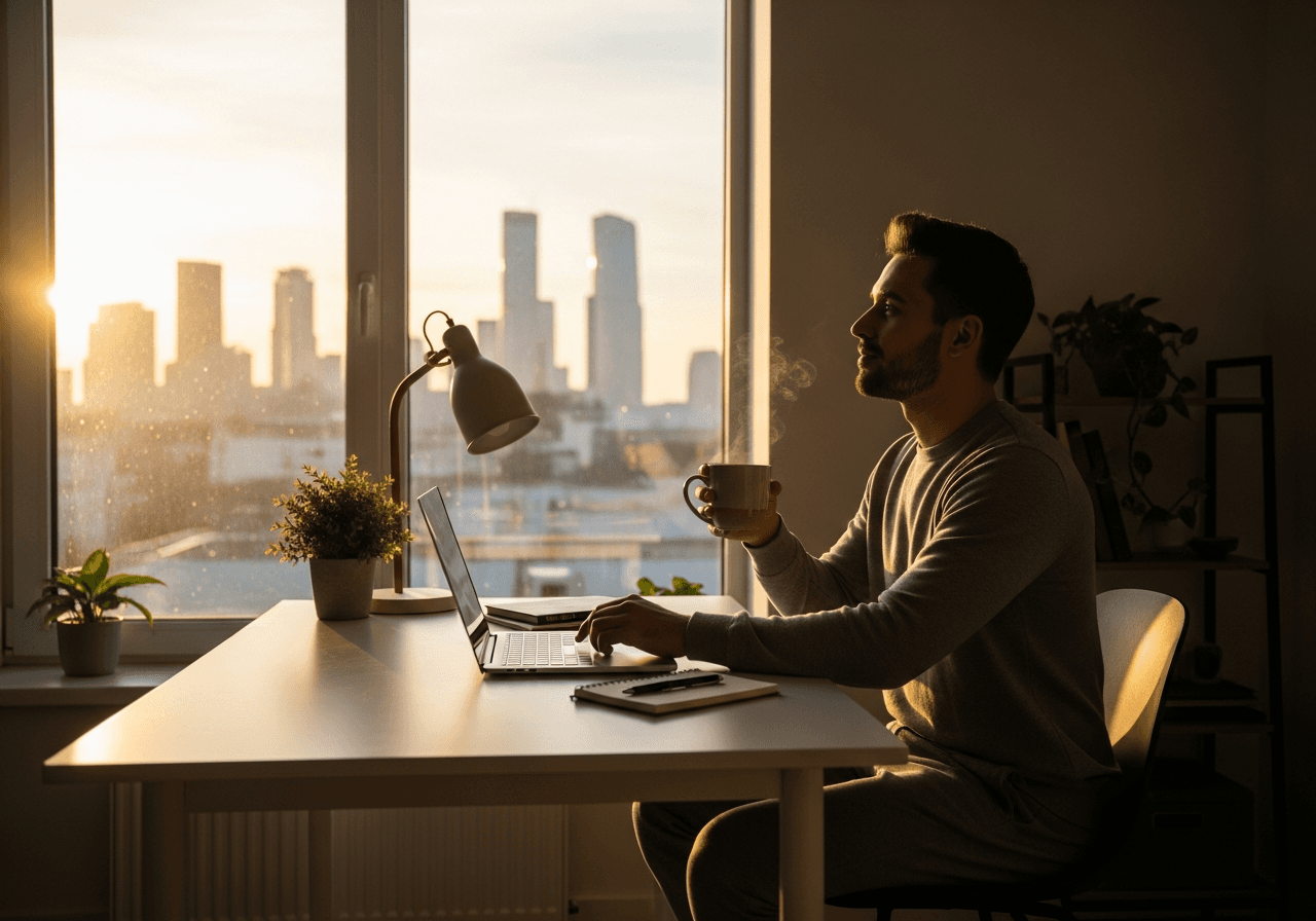 Morning Ritual Story Pack preview