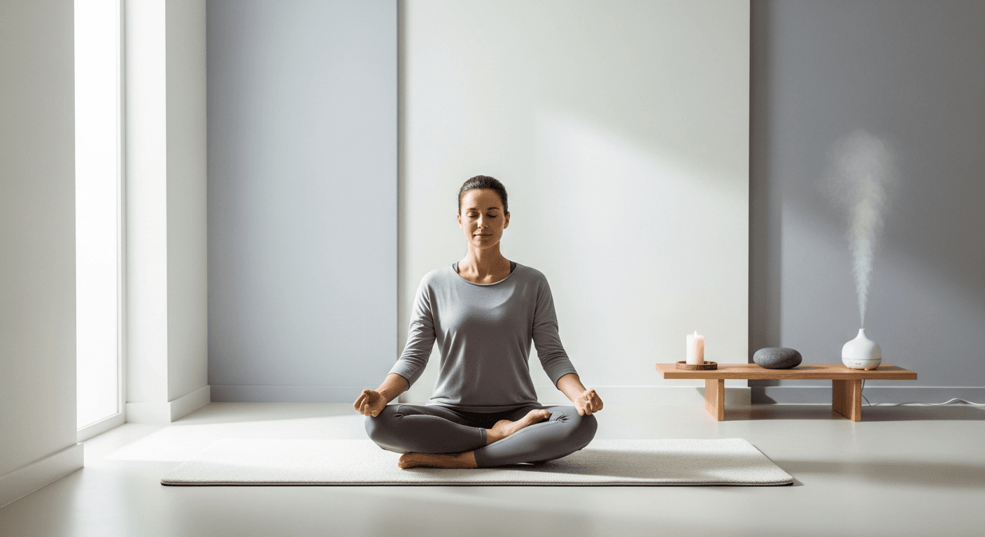 Inner Peace Story Pack preview